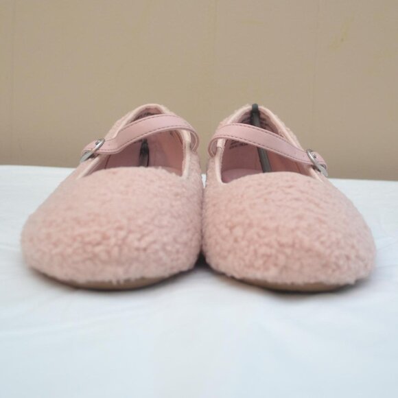 Portland Boot Company Women's Cozy Teddy Flats Size 8 BNIB - Picture 6 of 8